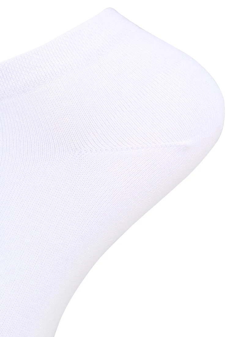 DIM SOCQUETTE COURTE 3 PACK - Sokken 3 DIM SOCQUETTE COURTE 3 PACK - Sokken