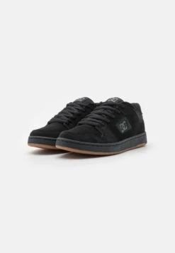 DC SHOES MANTECA 4 UNISEX - Sneakers Laag