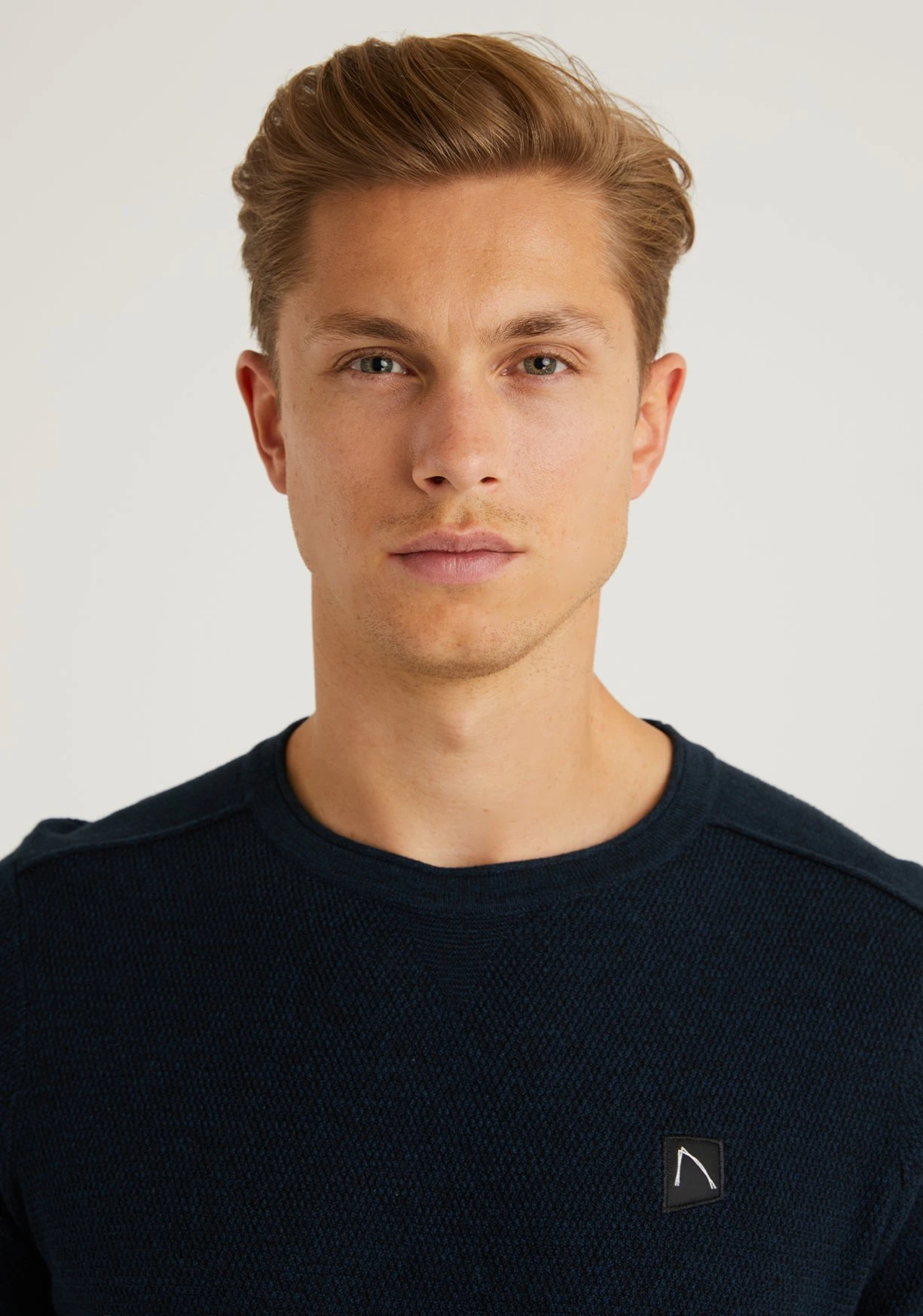 BASAL MIXED - Trui 8 BASAL MIXED - Trui - Afbeelding 6