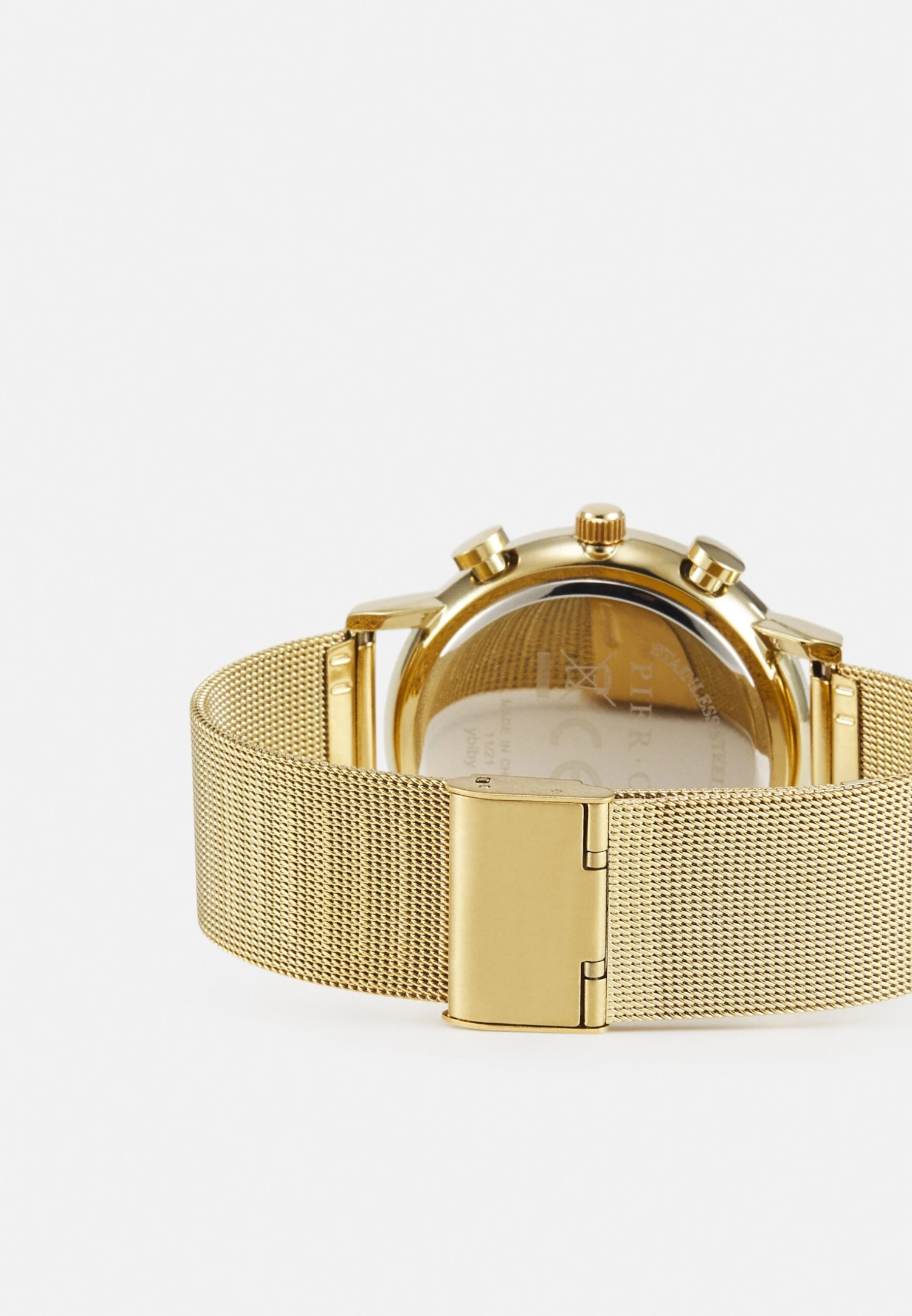 Pier One UNISEX - Horloge 3 Pier One UNISEX - Horloge