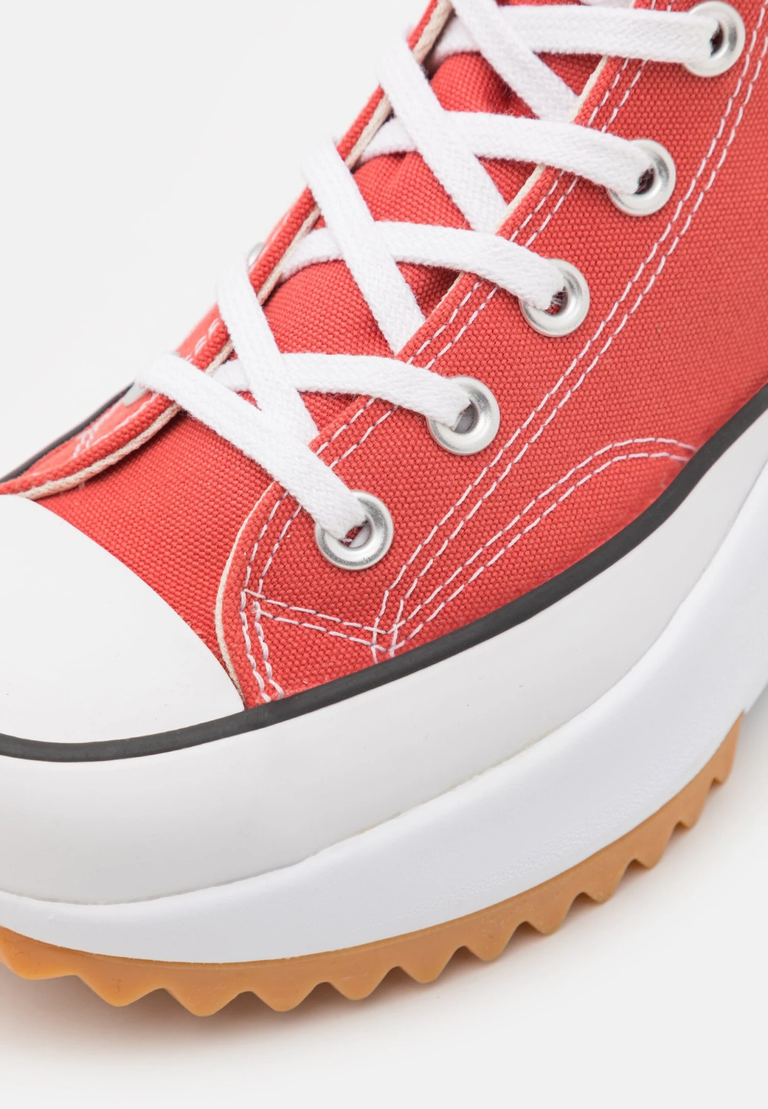 Converse RUN STAR HIKE PLATFORM SEASONAL COLOR UNISEX - Sneakers Hoog 7 Converse RUN STAR HIKE PLATFORM SEASONAL COLOR UNISEX - Sneakers Hoog - Afbeelding 5