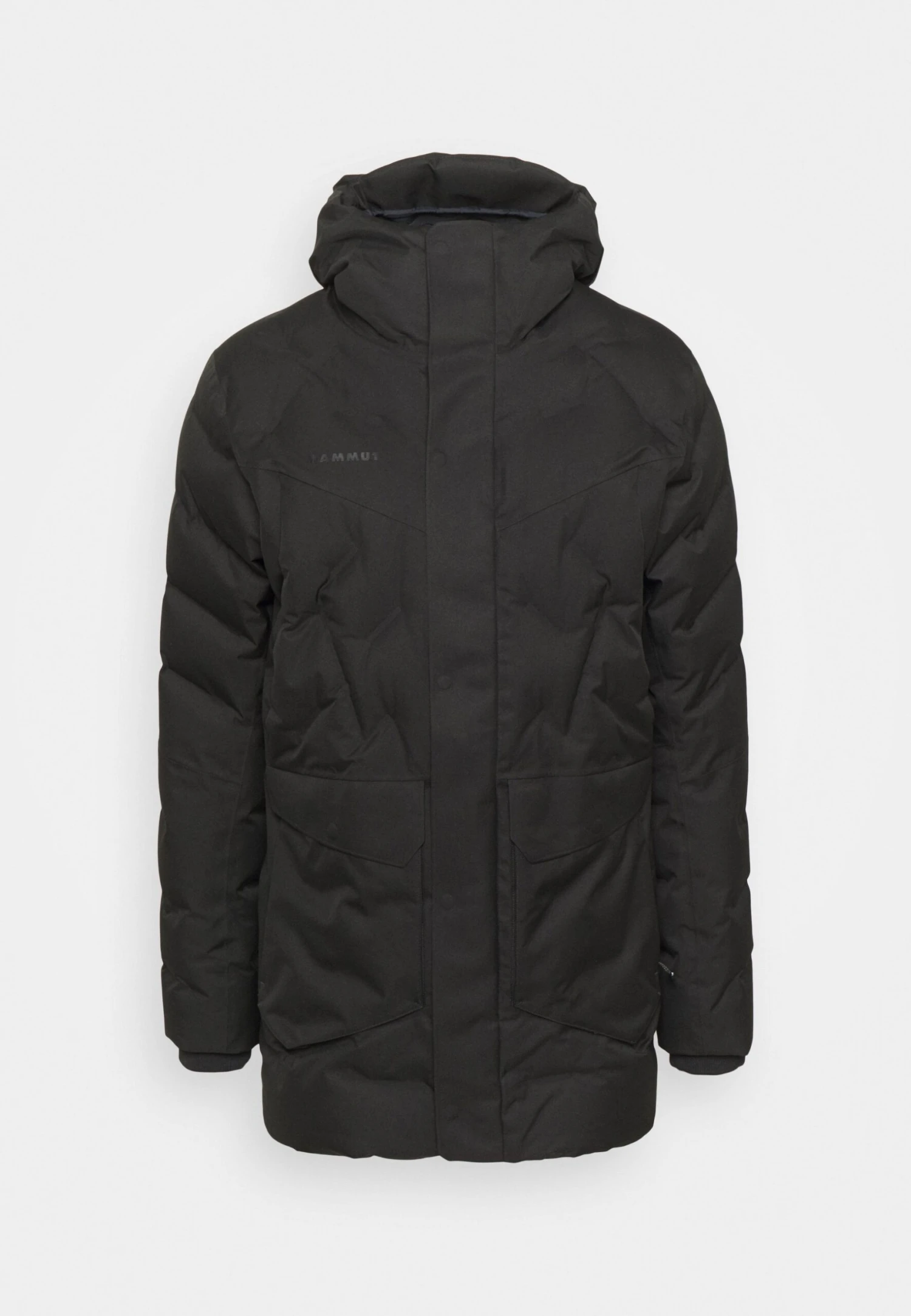 Mammut PHOTICS THERMO PARKA MEN - Gewatteerde Jas 4 Mammut PHOTICS THERMO PARKA MEN - Gewatteerde Jas - Afbeelding 2