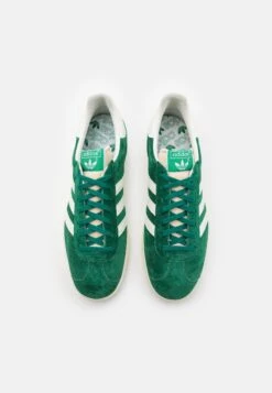 Adidas Originals GAZELLE UNISEX - Sneakers Laag -Heren Kleding Winkel c1d4880d561e4f8aae181ffac5f56d84