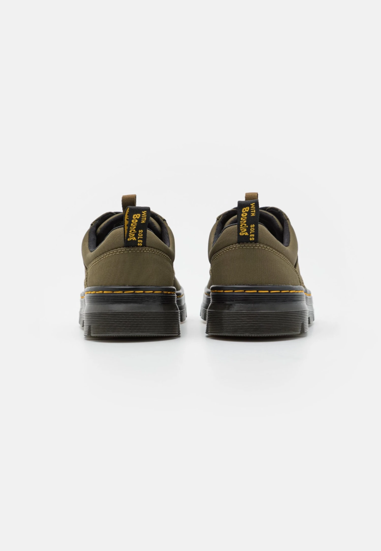 Dr. Martens REEDER UNISEX - Sportieve Veterschoenen 4 Dr. Martens REEDER UNISEX - Sportieve Veterschoenen - Afbeelding 2