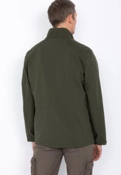 Schott DE COMBAT - Korte Jassen 9 Schott DE COMBAT - Korte Jassen -Heren Kleding Winkel c1f5a51d69124ae3886d2f3028db23ec