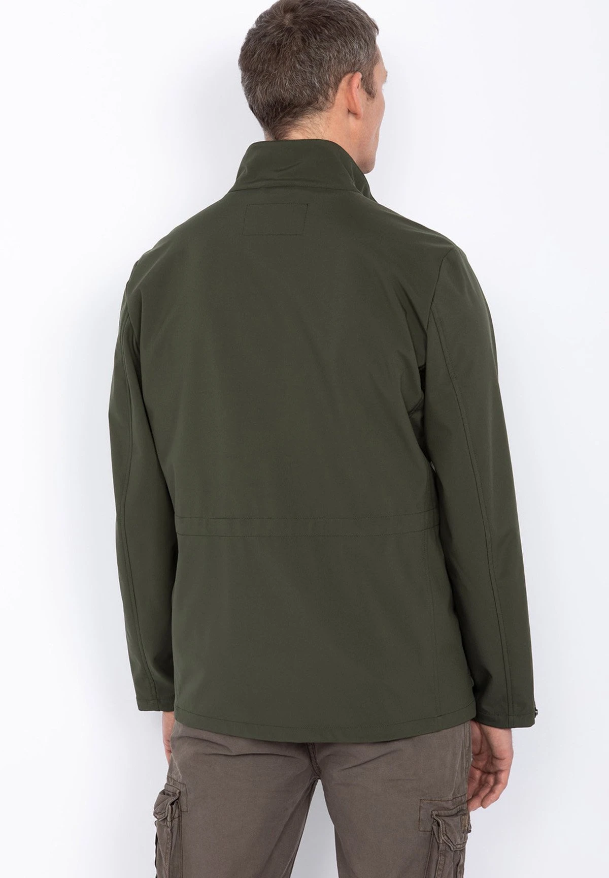 Schott DE COMBAT - Korte Jassen 5 Schott DE COMBAT - Korte Jassen - Afbeelding 3