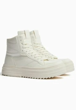 BERSHKA CHUNKY 12208160 - Sneakers Hoog