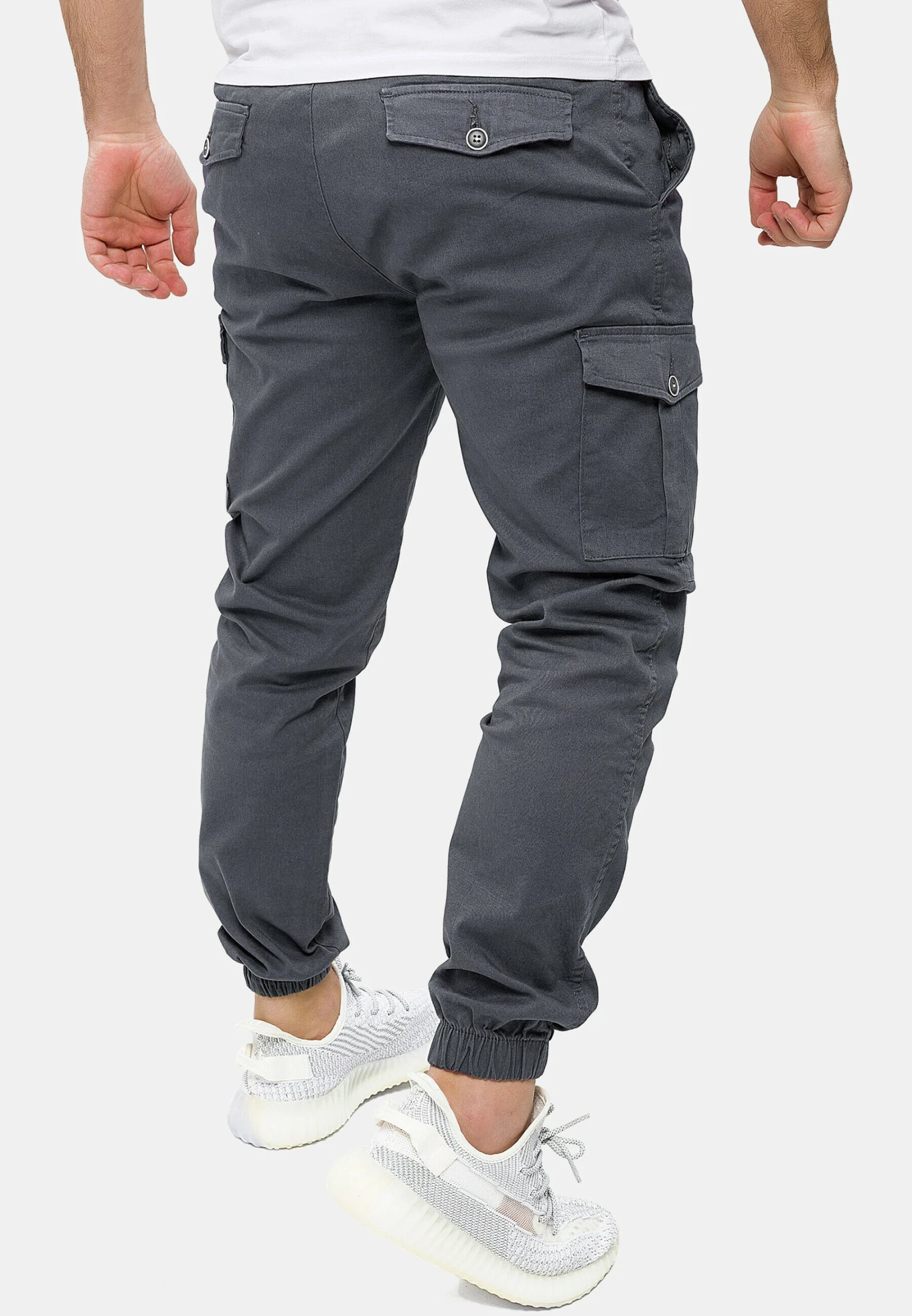 DARIUS - Cargobroek 4 DARIUS - Cargobroek - Afbeelding 2