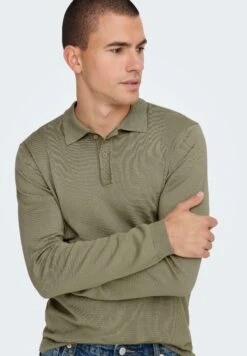 Only & Sons ONSWYLER LIFE REG 14 NOOS - Poloshirt 12 Only & Sons ONSWYLER LIFE REG 14 NOOS - Poloshirt -Heren Kleding Winkel c270992bfd28429f82b3b1f4dcac1178
