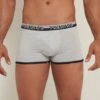 MIT ELASTISCHEM LOGOBUND - Boxershort 1 MIT ELASTISCHEM LOGOBUND - Boxershort -Heren Kleding Winkel c2e353a00d58469c9a0e5aa9c59f4d32