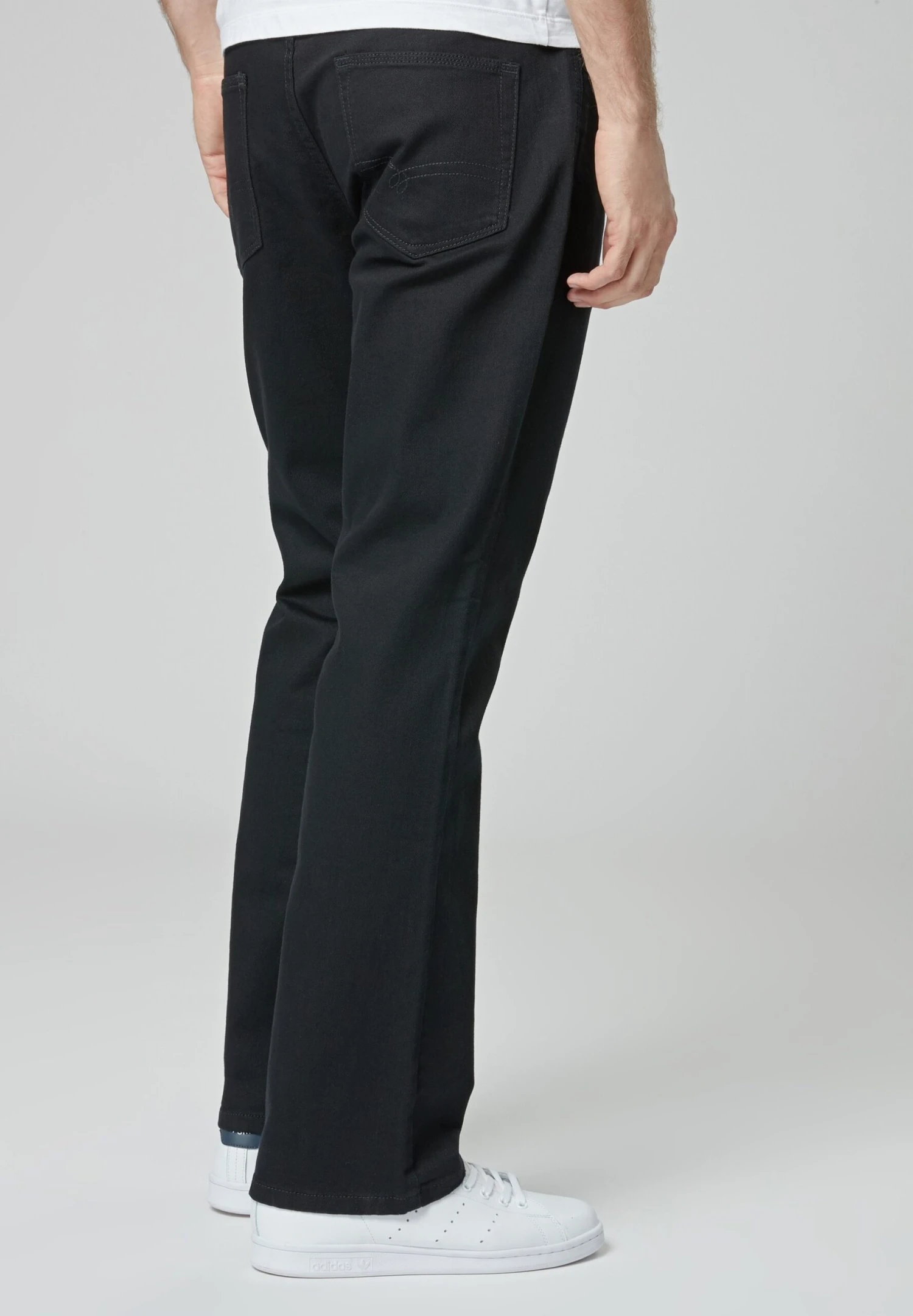 Next Straight Leg Jeans 5 Next Straight Leg Jeans - Afbeelding 3