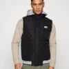Jack & Jones JCOFENDER BODYWARMER - Bodywarmer 1 Jack & Jones JCOFENDER BODYWARMER - Bodywarmer -Heren Kleding Winkel c3b026db3d2c4d50845d964cf6997289