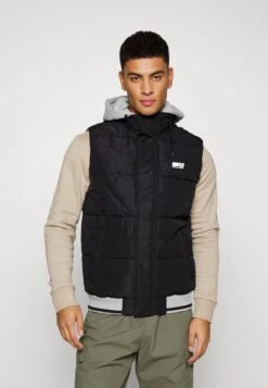 Jack & Jones JCOFENDER BODYWARMER - Bodywarmer