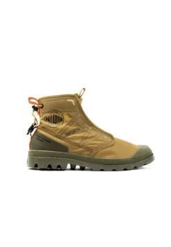 Palladium PAMPA TRAVEL LITE UNISEX - Veterboots 11 Palladium PAMPA TRAVEL LITE UNISEX - Veterboots -Heren Kleding Winkel c4166734fe744e1ca1997308c361082d