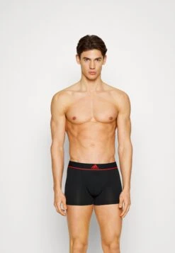 Adidas Sportswear TRUNK 3 PACK - Onderbroeken