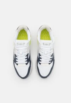 Lacoste STORM 96 - Sneakers Laag 9 Lacoste STORM 96 - Sneakers Laag -Heren Kleding Winkel c45c82e5f4e8449e92b0815798df5003