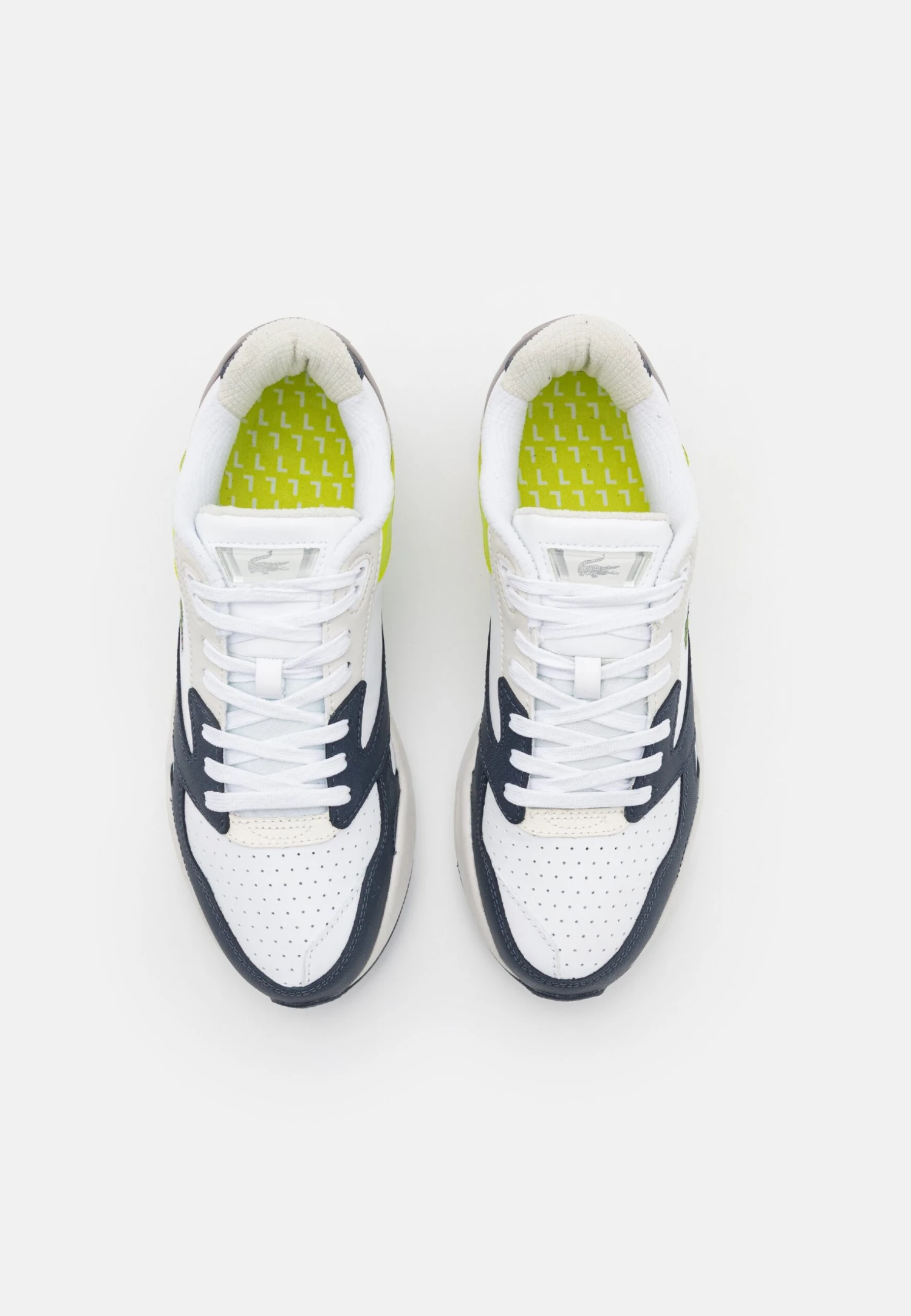 Lacoste STORM 96 - Sneakers Laag 5 Lacoste STORM 96 - Sneakers Laag - Afbeelding 3