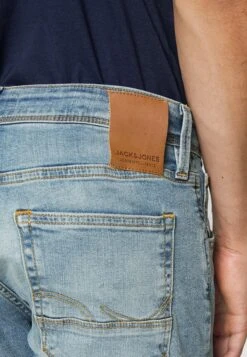Jack & Jones JJIGLENN FOX NOOS - Slim Fit Jeans 11 Jack & Jones JJIGLENN FOX NOOS - Slim Fit Jeans -Heren Kleding Winkel c4af93e049ad4e36b3401ac50d6070b9