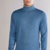 ULTRAFINE TURTLENECK - Trui 1 ULTRAFINE TURTLENECK - Trui -Heren Kleding Winkel c4b5a0aa555149c1b8e000b10c8d4f82