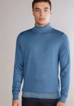 ULTRAFINE TURTLENECK - Trui
