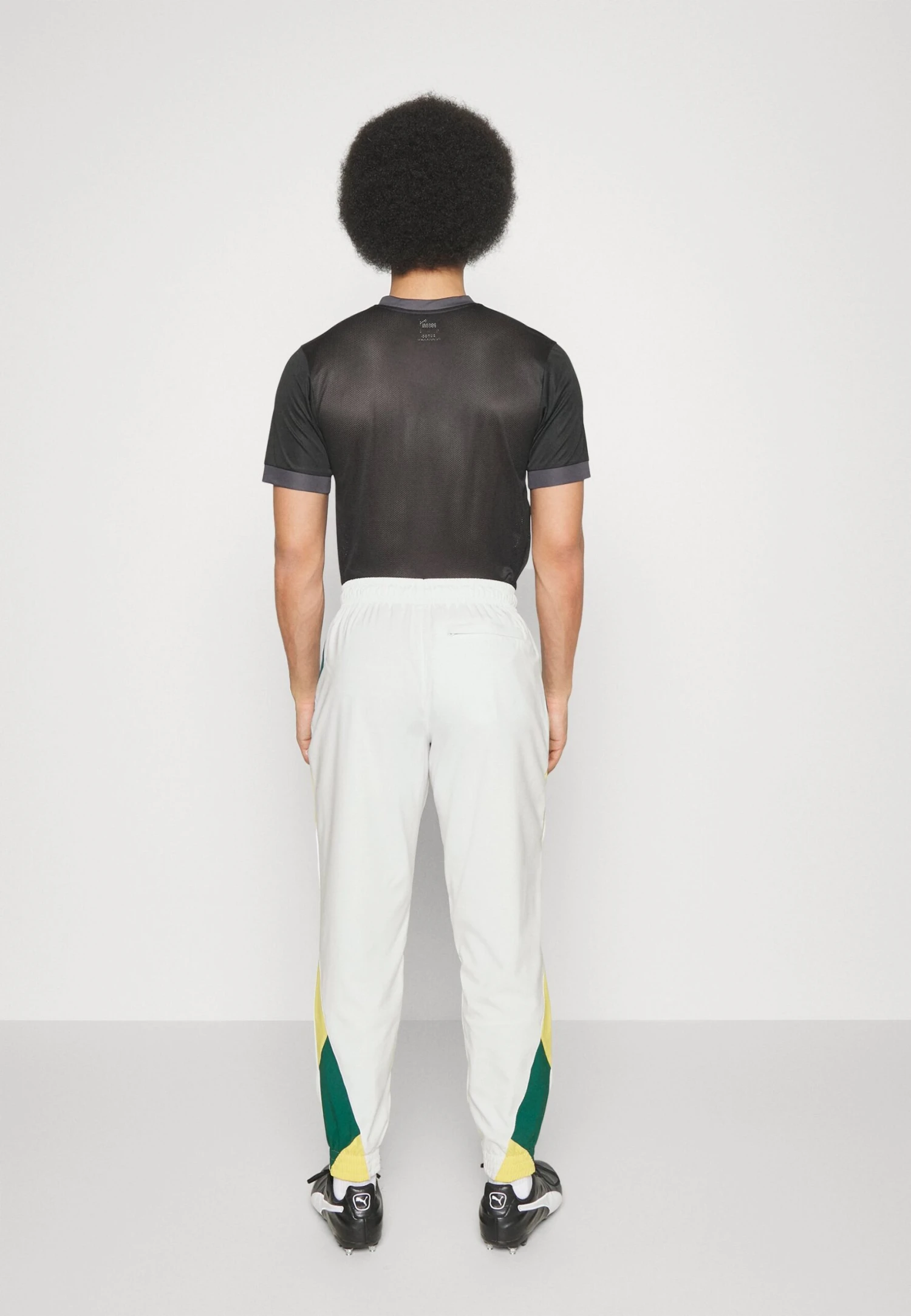 Puma SENEGAL FSF PANTS - Voetbalshirt - Land 5 Puma SENEGAL FSF PANTS - Voetbalshirt - Land - Afbeelding 3