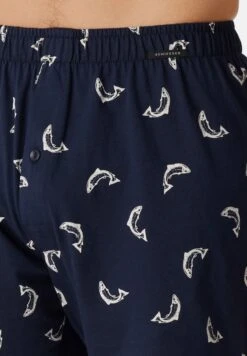 Schiesser 2 PACK - Boxershort -Heren Kleding Winkel c4dd6bf843224bafaae506b3403bd972