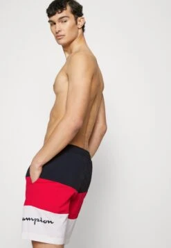 Champion BEACH SHORT - Zwemshorts 8 Champion BEACH SHORT - Zwemshorts -Heren Kleding Winkel c50ebfaed3e44e8aa8a9cb23ea7fbe25