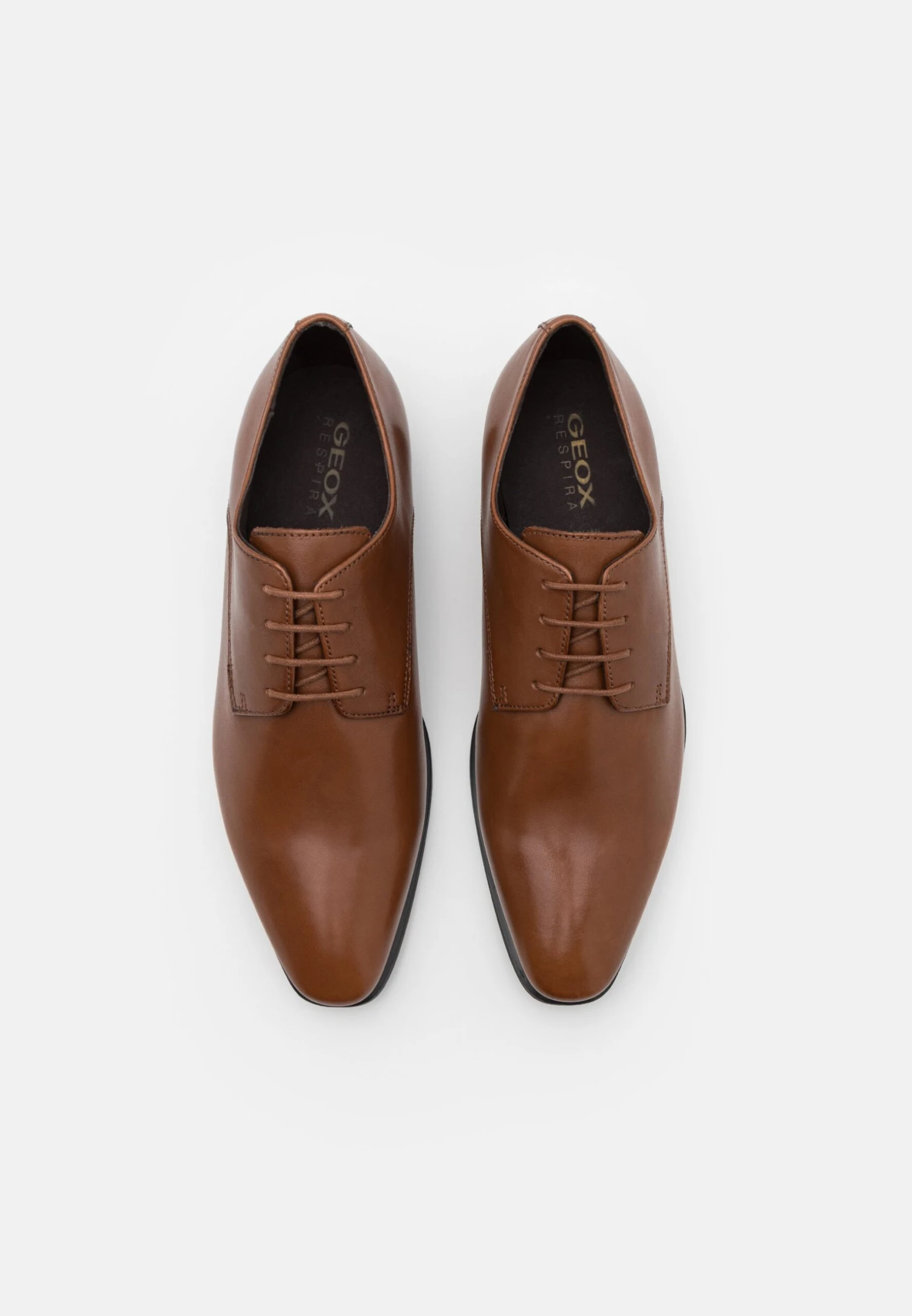 Geox UOMO HIGH LIFE - Veterschoenen 5 Geox UOMO HIGH LIFE - Veterschoenen - Afbeelding 3