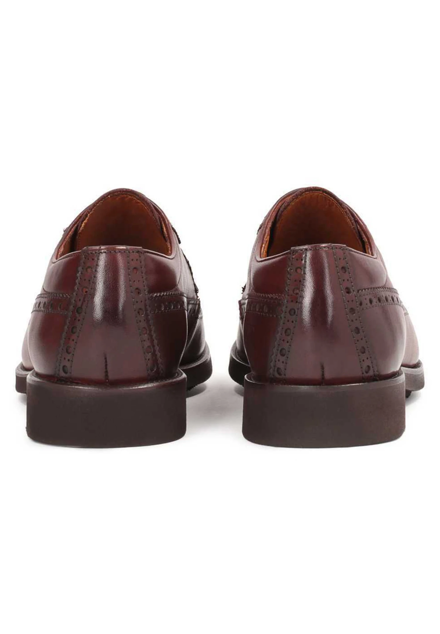 Kazar JUAN - Veterschoenen 4 Kazar JUAN - Veterschoenen - Afbeelding 2