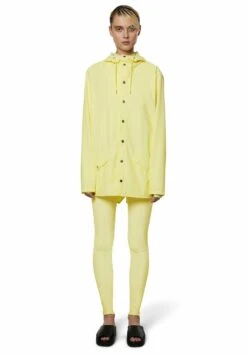 Rains JACKET UNISEX - Parka