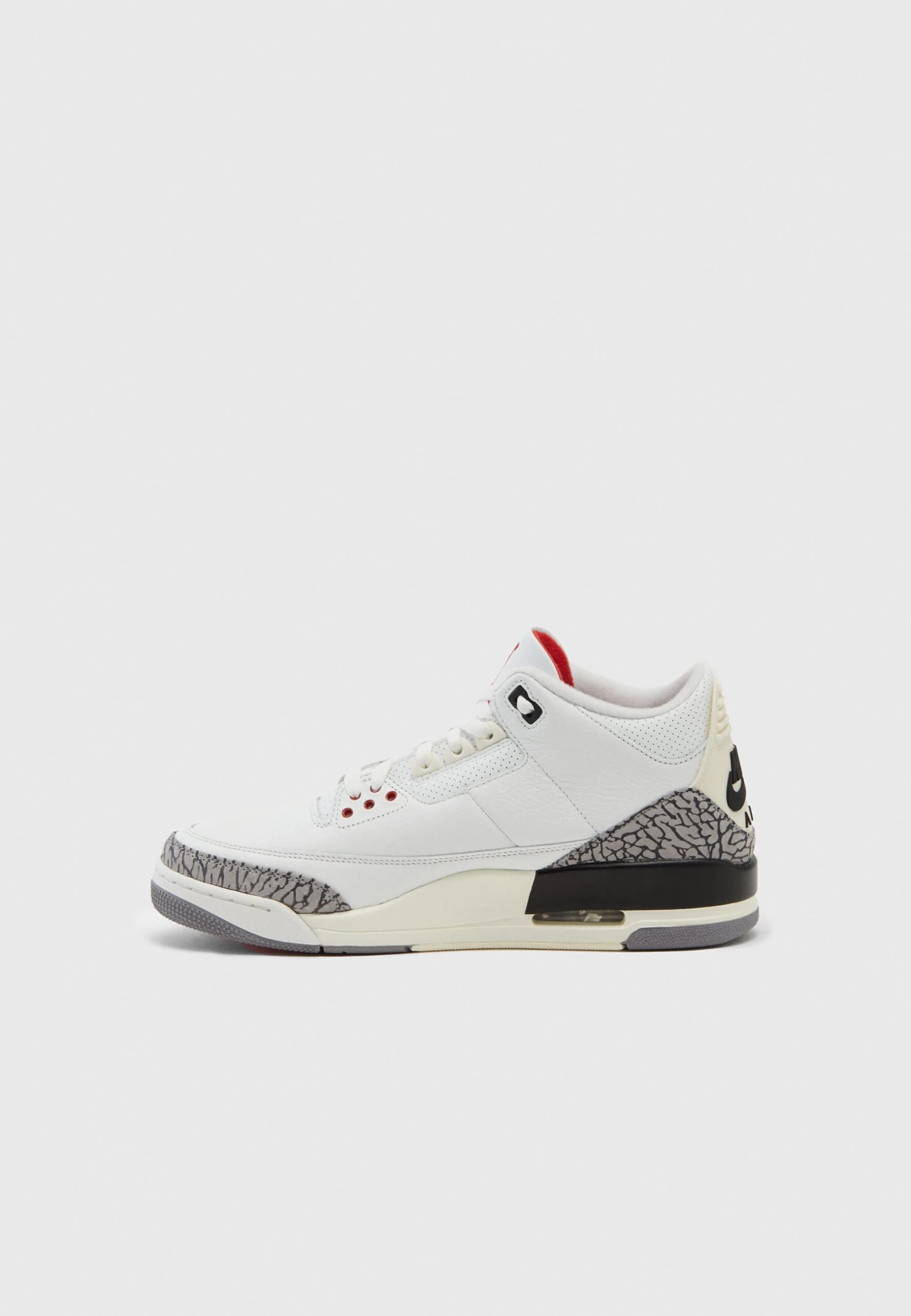 AIR JORDAN 3 RETRO - Sneakers Hoog 6 AIR JORDAN 3 RETRO - Sneakers Hoog - Afbeelding 4