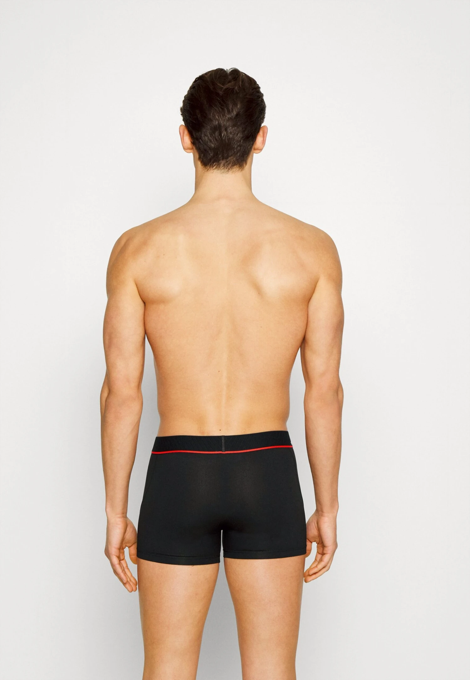 Adidas Sportswear TRUNK 3 PACK - Onderbroeken 4 Adidas Sportswear TRUNK 3 PACK - Onderbroeken - Afbeelding 2