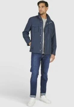 Daniel Hechter H-XTECH FELD - Outdoorjas