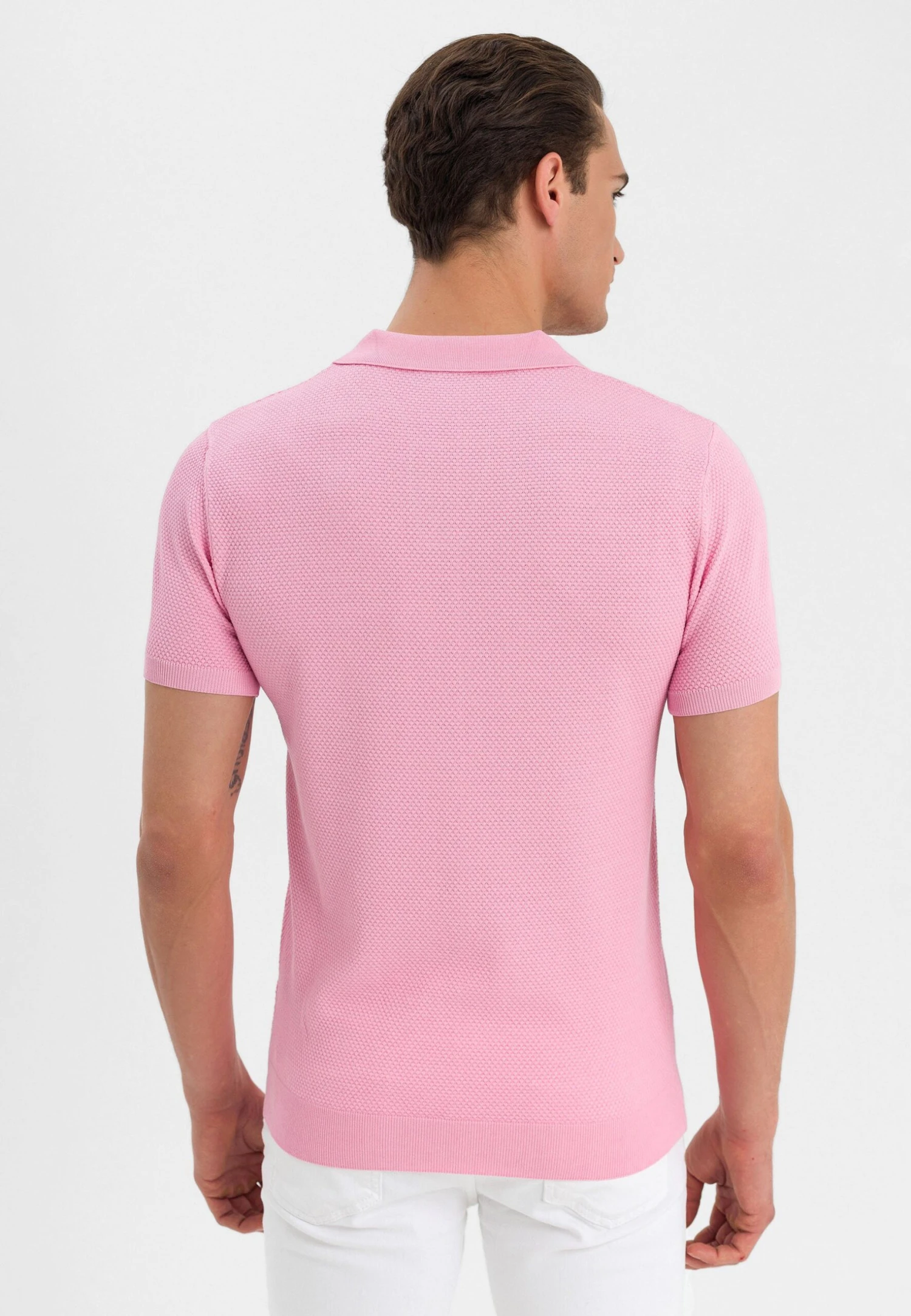 AITOR - Poloshirt 5 AITOR - Poloshirt - Afbeelding 3