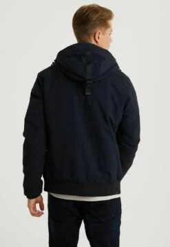 RETURN HYBRID - Mantel 10 RETURN HYBRID - Mantel -Heren Kleding Winkel c739e582acbe4e85b508afd95743ad9a