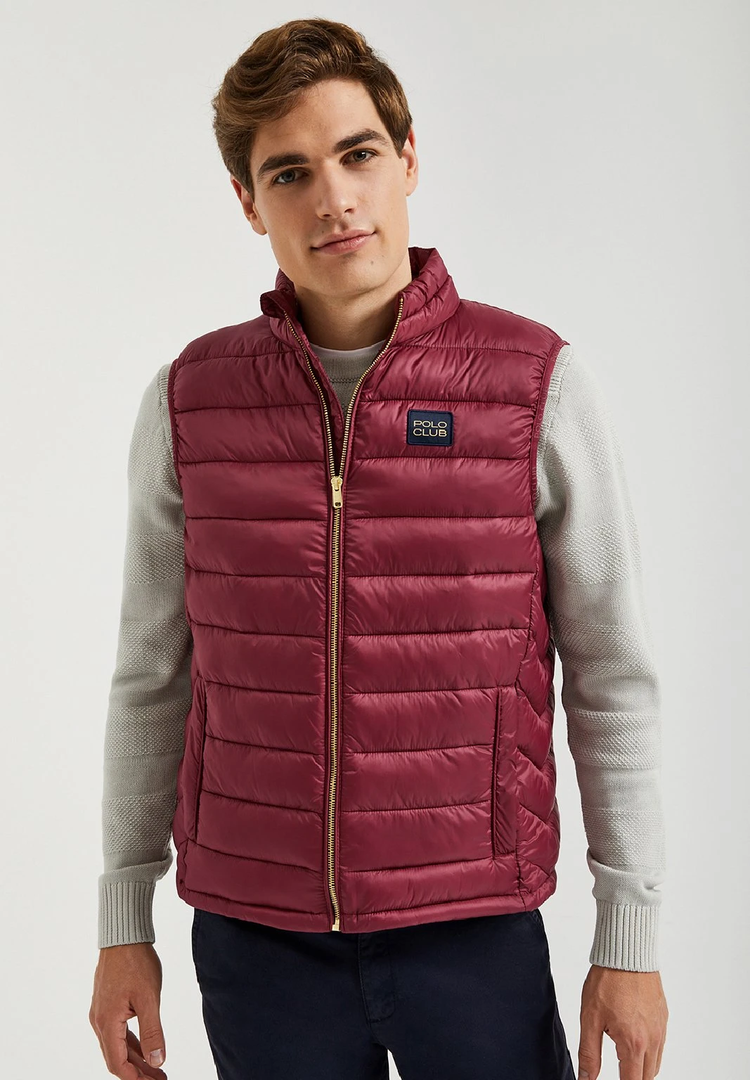 POLO CLUB ULTRALIGHT PAVEL - Bodywarmer 3 POLO CLUB ULTRALIGHT PAVEL - Bodywarmer