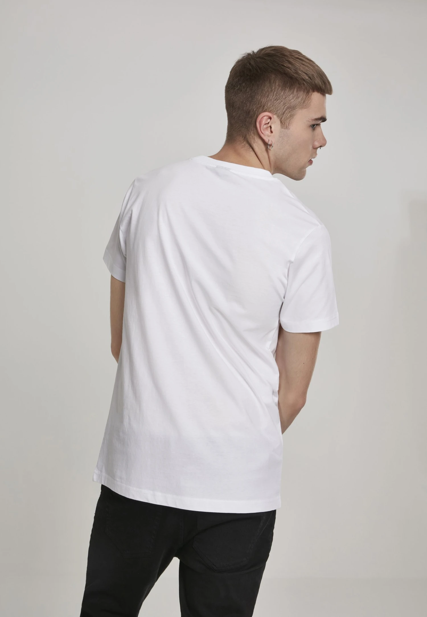 Mister Tee HERREN BEAR MONEY - T-shirt Print 5 Mister Tee HERREN BEAR MONEY - T-shirt Print - Afbeelding 3