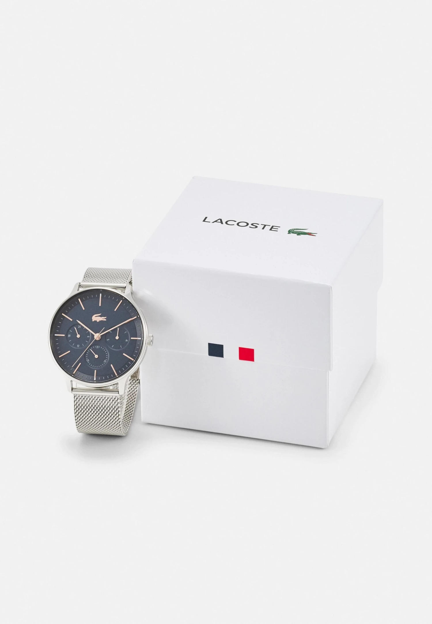 Lacoste CLUB - Horloge 5 Lacoste CLUB - Horloge - Afbeelding 3