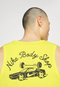 Nike Performance M NK DF MILER TANK - Top -Heren Kleding Winkel c7899f54b91042e38c4c5c5c5bd14d07