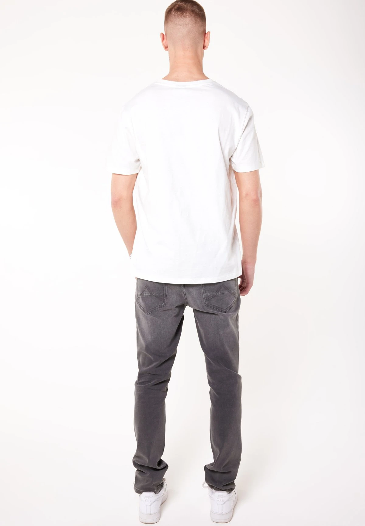 NEIL - Slim Fit Jeans 5 NEIL - Slim Fit Jeans - Afbeelding 3