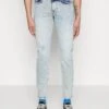 Karl Lagerfeld Jeans SLIM - Slim Fit Jeans 2 Karl Lagerfeld Jeans SLIM - Slim Fit Jeans -Heren Kleding Winkel c7eebed747d8499a9bb4d98ee5fac936