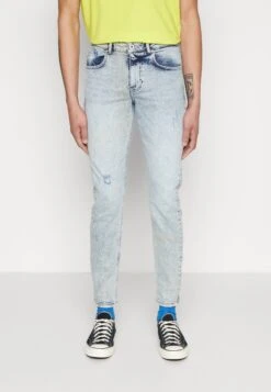 Karl Lagerfeld Jeans SLIM - Slim Fit Jeans