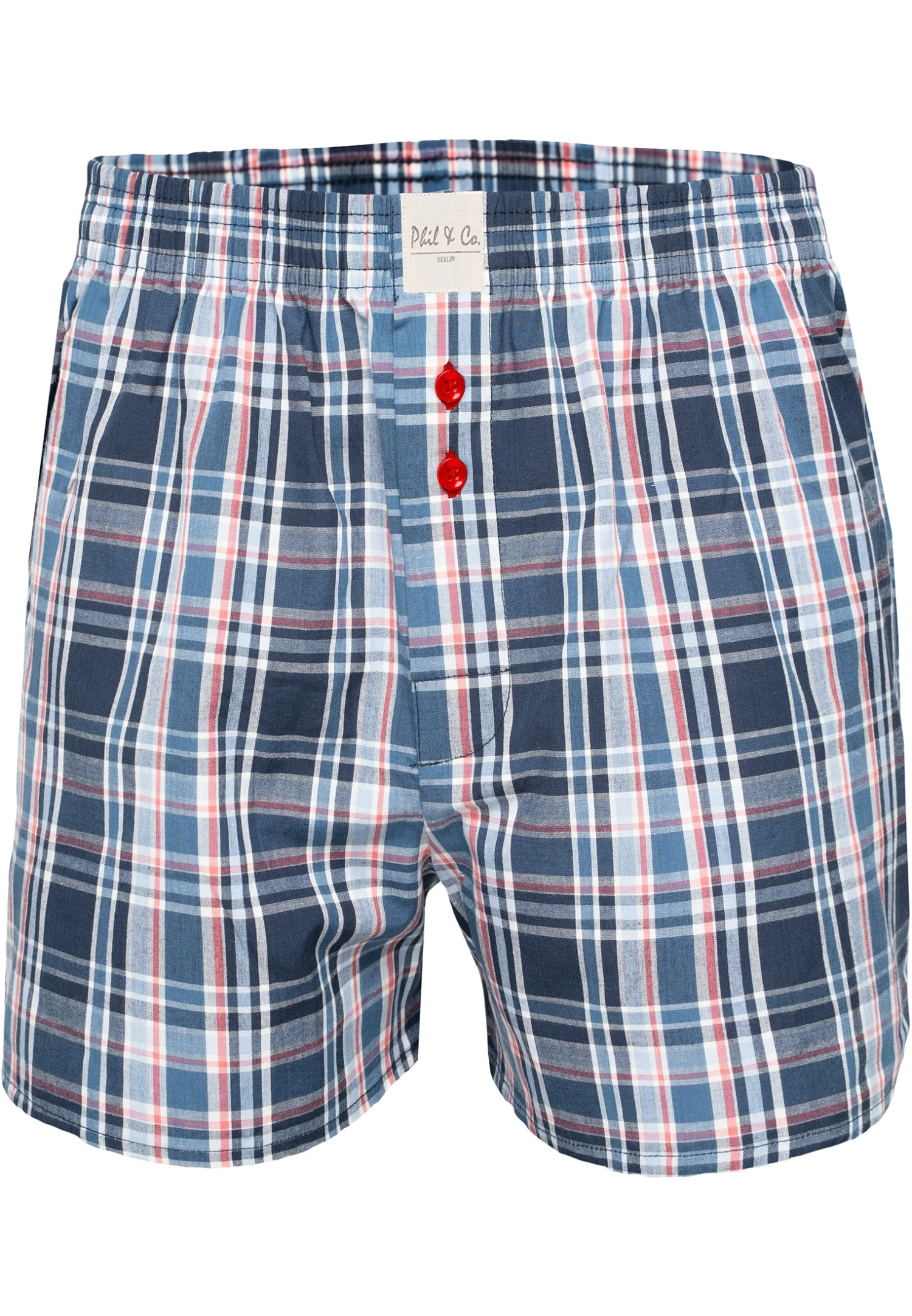 6 PACK CLASSIC SETS - Boxershort 4 6 PACK CLASSIC SETS - Boxershort - Afbeelding 2