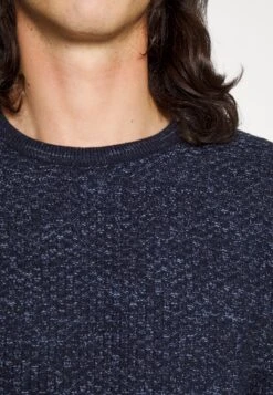 Jack & Jones JJEDAMIAN CREW NECK - Trui 9 Jack & Jones JJEDAMIAN CREW NECK - Trui -Heren Kleding Winkel c87a92bfdcdf420eaa8be5aaed9e5142