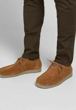 Jack & Jones JFWOZ - Sportieve Veterschoenen