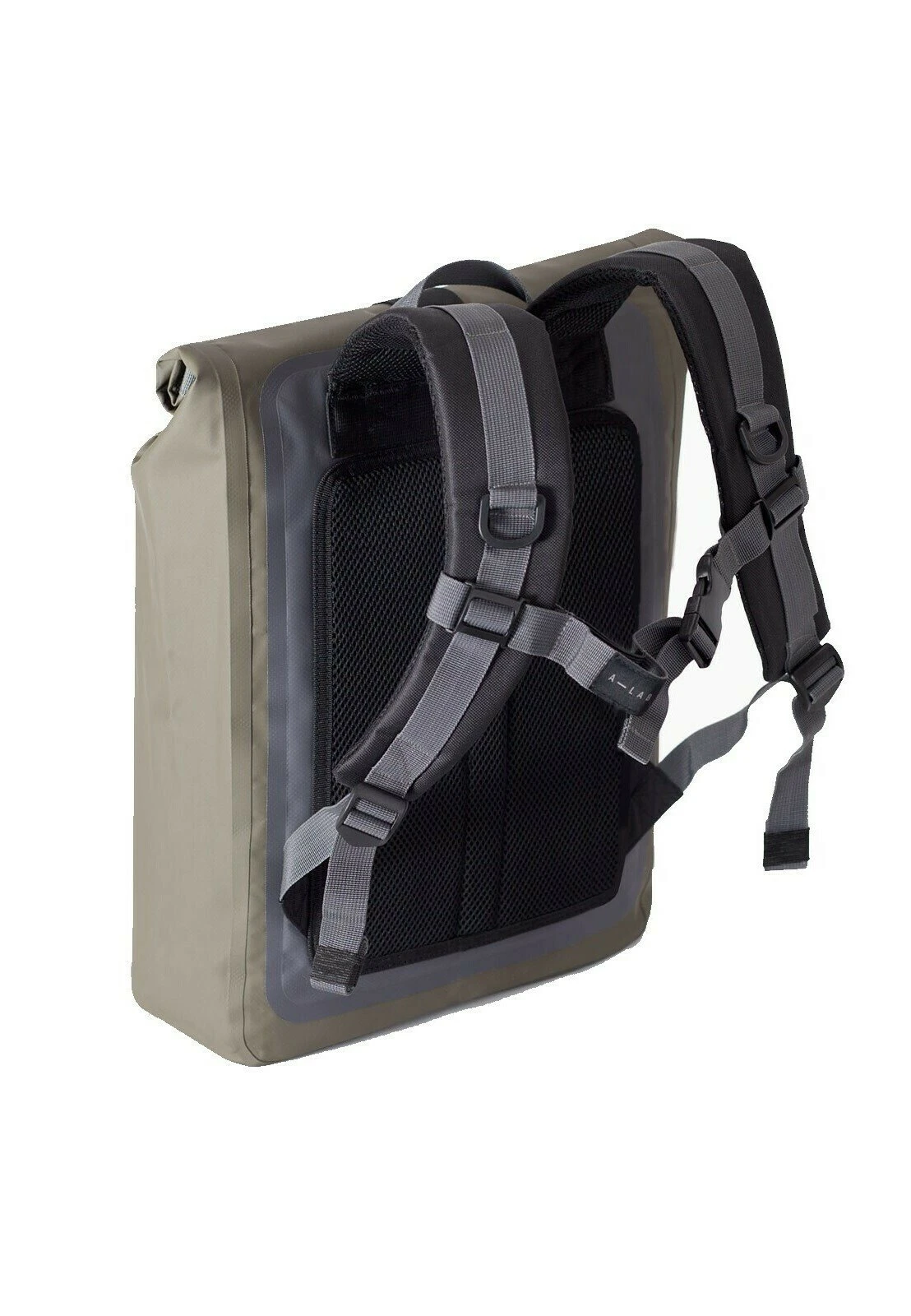 MODEL A - Rugzak 3 MODEL A - Rugzak