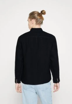 Abercrombie & Fitch ICON - Overhemd 9 Abercrombie & Fitch ICON - Overhemd -Heren Kleding Winkel c900b058b2a64ad79b64c2e66bcff2a2