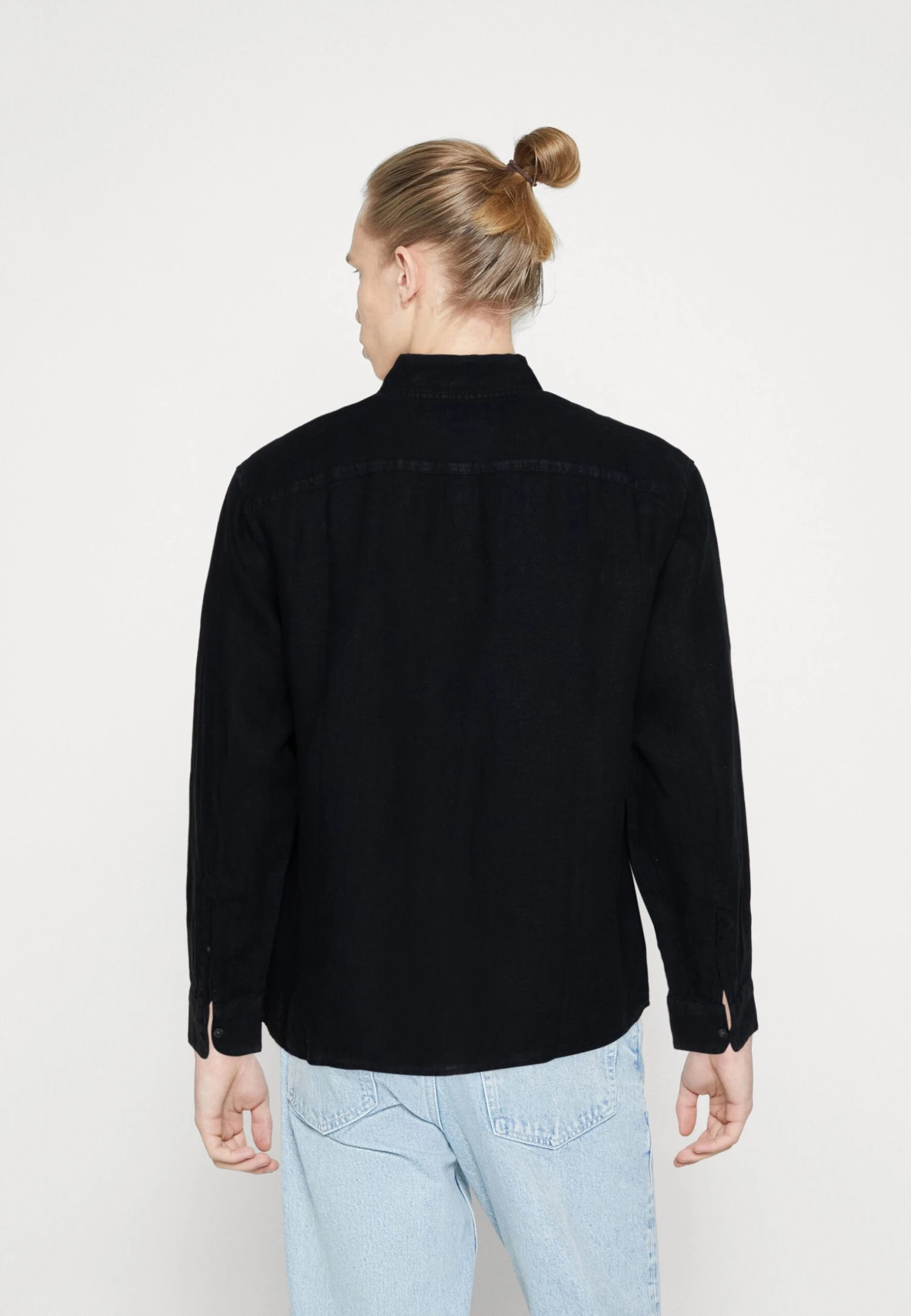 Abercrombie & Fitch ICON - Overhemd 5 Abercrombie & Fitch ICON - Overhemd - Afbeelding 3