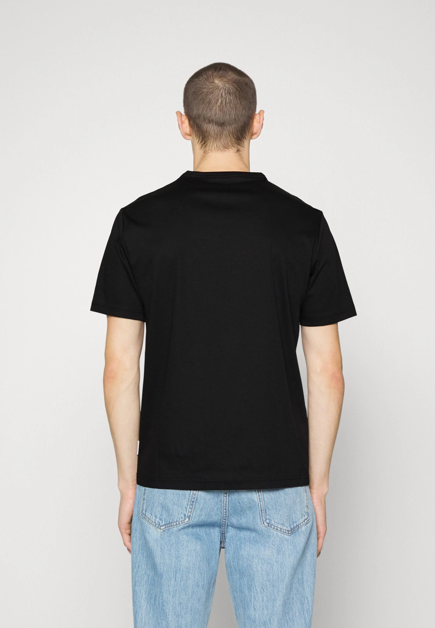 Tiger Of Sweden OLAF UNISEX - T-shirt Basic 5 Tiger Of Sweden OLAF UNISEX - T-shirt Basic - Afbeelding 3