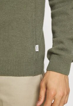 CASUAL FRIDAY KARL CREW NECK - Trui -Heren Kleding Winkel c95702fb2c224c209e2751980f91aab5